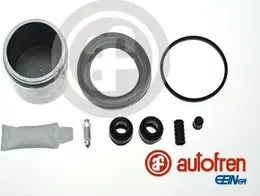 Ремкомплект суппорта+поршень SUZUKI GRAND VITARA 05 (Seinsa Autofren). Артикул D42229C