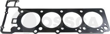 Прокладка ГБЦ OSSCA. Артикул 18268