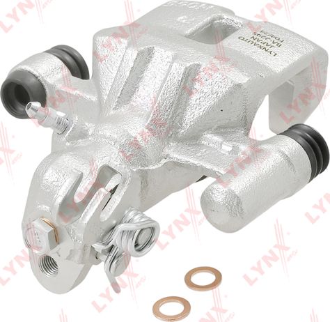 Тормозной суппорт LYNXauto. Артикул BA-2295
