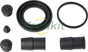 Ремкомплект тормозного суппорта Frenkit задний для Volkswagen LT II 1996-2006. Артикул 246003