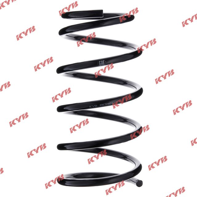 Пружина подвески KYB K-Flex для Honda HR-V I 1999-2006. Артикул RK9901