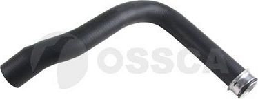 Патрубок радиатора (системы охлаждения) OSSCA. Артикул 44387