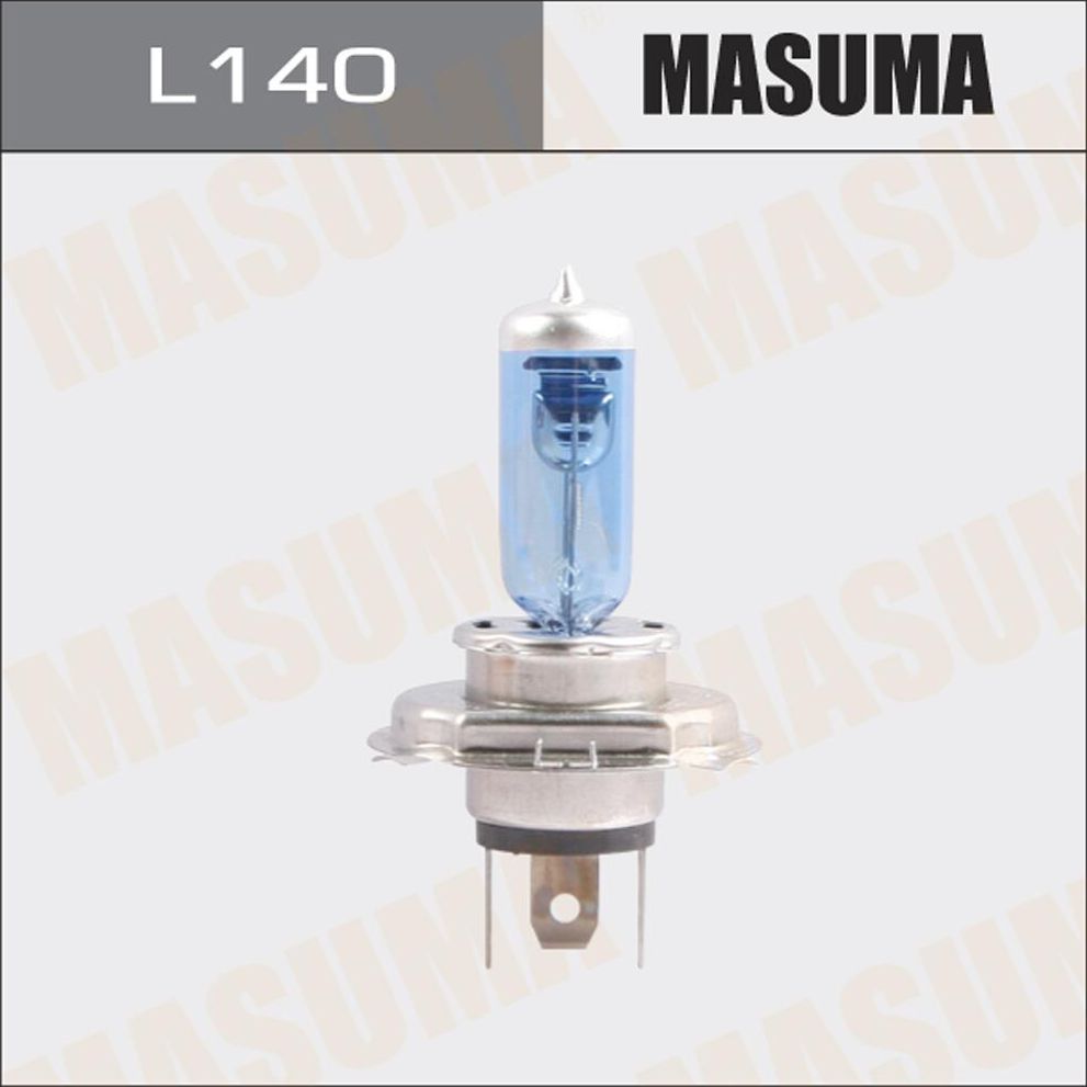 Лампа ближнего света Masuma. Артикул L140