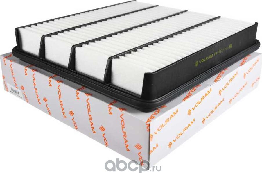 ФИЛЬТР ВОЗДУШНЫЙ TOYOTA LAND CRUISER 4.7 08-, LEXUS LX 5.7 07-, (VOLRAM) VR16172 Volram. Артикул VR16172