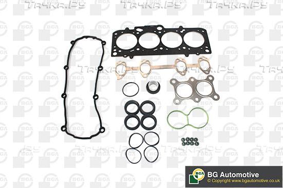 Комплект прокладок ГБЦ BGA для Volkswagen Golf V 2004-2005. Артикул HK2704