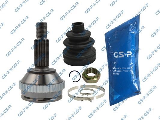 Шрус наружный (граната) GSP передний для Ford Mondeo I 1993-1996. Артикул 818024