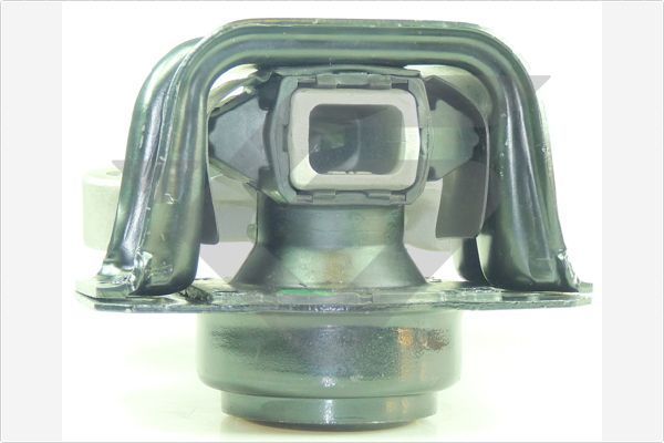 Подушка (опора) двигателя Hutchinson передняя правая верхняя для Citroen DS4 2011-2015. Артикул 594621
