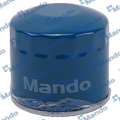 Масляный фильтр Mando для Hyundai Santa Fe III 2012-2018. Артикул MOF4459