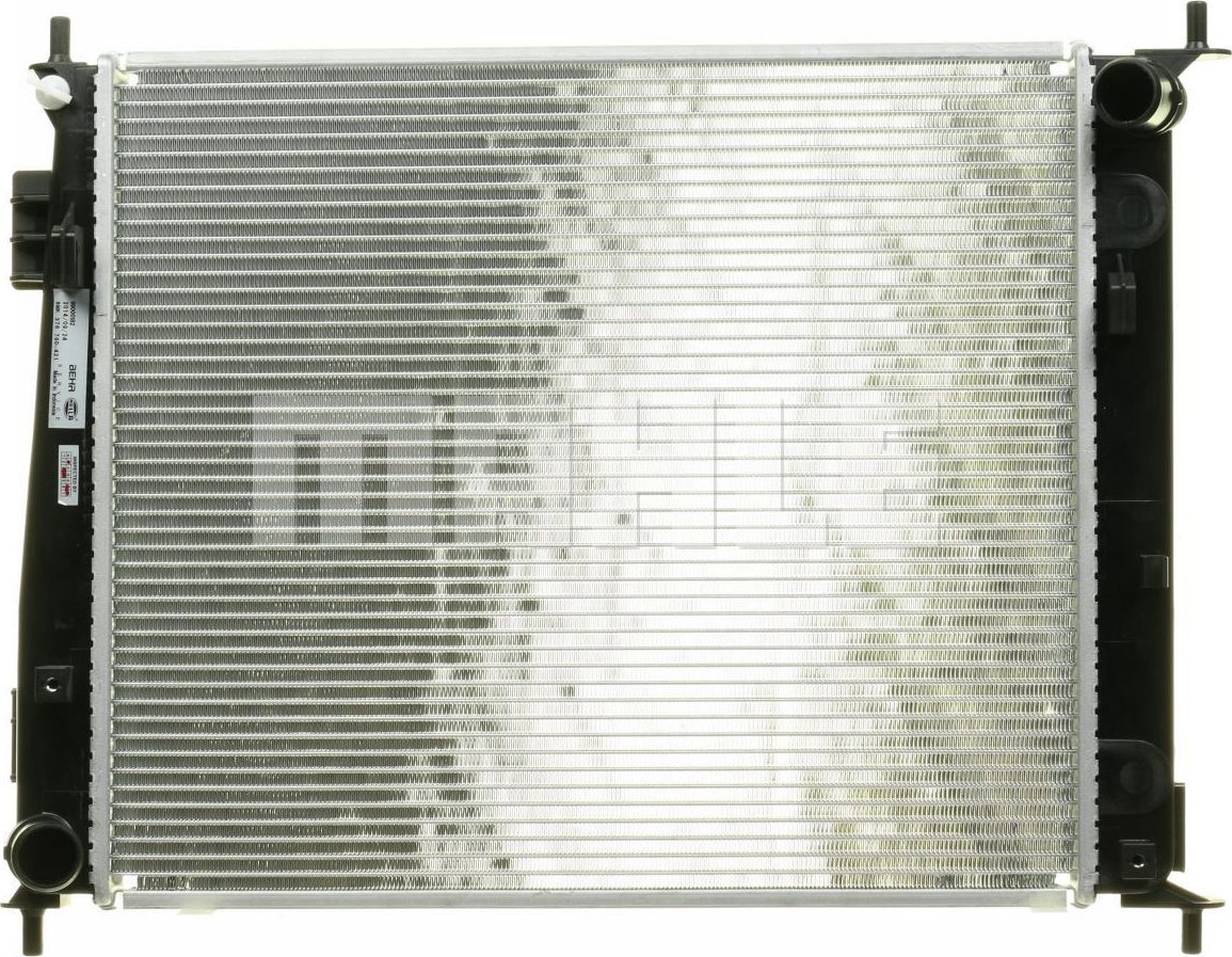 Радиатор охлаждения двигателя Mahle Behr. Артикул CR 1889 000S