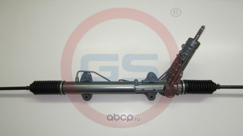 Рулевая рейка Dodge Sprinter 2003-2007 rebuild (GS). Артикул 2GS1531