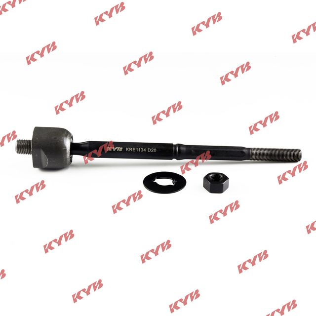 Рулевая тяга KYB SSP внутренняя для Toyota Raum II 2003-2011. Артикул KRE1134