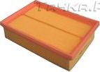 Воздушный фильтр Alco Filters для Chevrolet Tracker III (Trax) 2012-2026. Артикул MD-8752