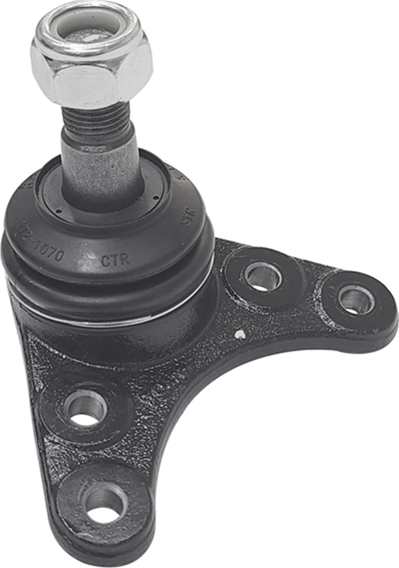 Шаровая опора CTR. Артикул CB0155