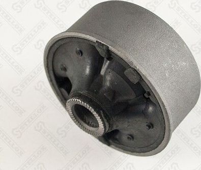 Сайлентблок заднего рычага подвески Stellox для Toyota Corolla E120, E130 2001-2008. Артикул 77-01845-SX