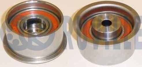 Направляющий (ведущий) ролик ремня ГРМ Ruville. Артикул 541361