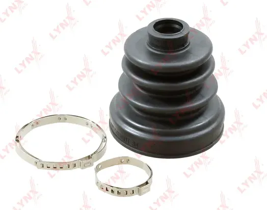 Пыльник ШРУСа (Lynxauto). Артикул PC2022