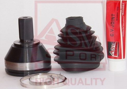 Шрус наружный (граната) Asva. Артикул LR-FR2