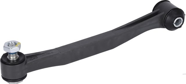 Стойка (тяга) стабилизатора SWAG (полимерный материал). Артикул 10 79 0003