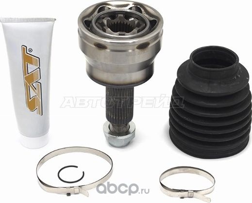 Шрус наружный правый Kia K5 20- (SAT). Артикул ST200097