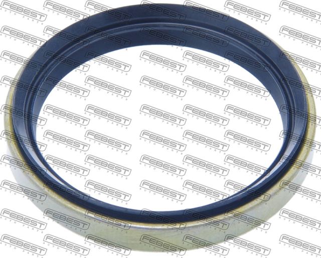Сальник ступицы Febest. Артикул 95HDS-54660710X