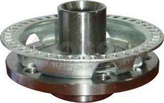 Ступица колеса OSSCA передняя правая/левая для Audi S3 I (8L) 1999-2003. Артикул 03159