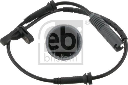 Датчик ABS Febi Bilstein. Артикул 33552