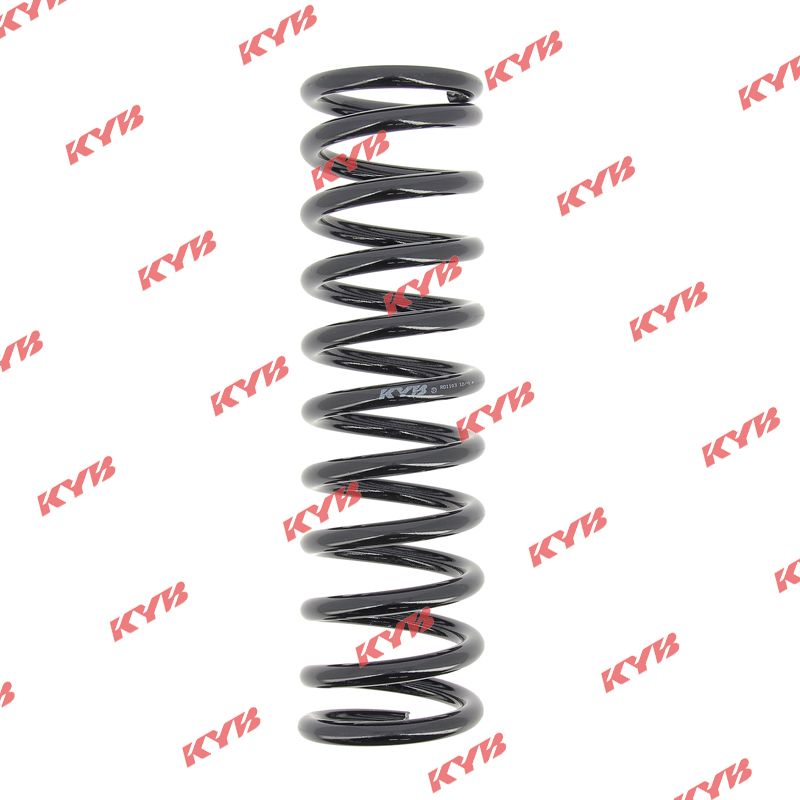 Пружина подвески KYB (Каяба) K-Flex. Артикул RD1103