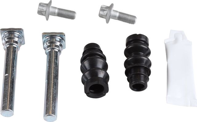 Направляющие тормозного суппорта (комплект) JP Group задний правый/левый для Peugeot 5008 II 2016-2026. Артикул 4164003810