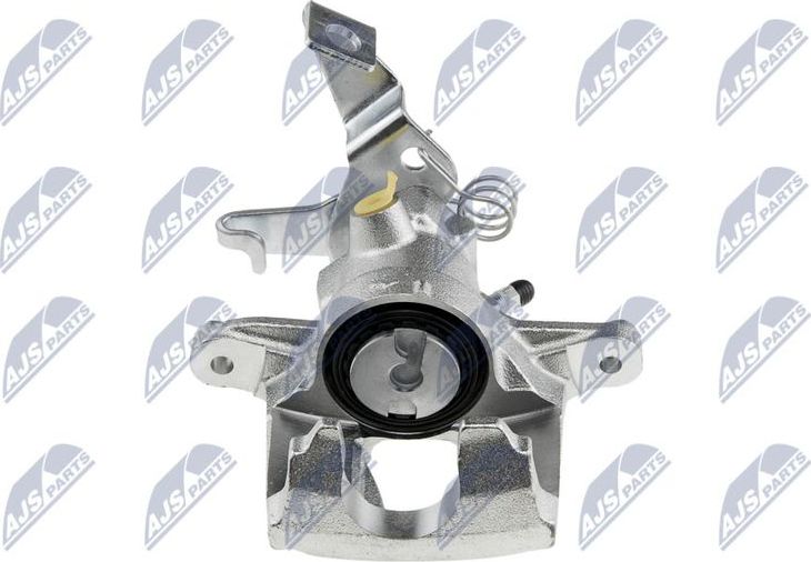 Тормозной суппорт NTY. Артикул HZT-PL-013