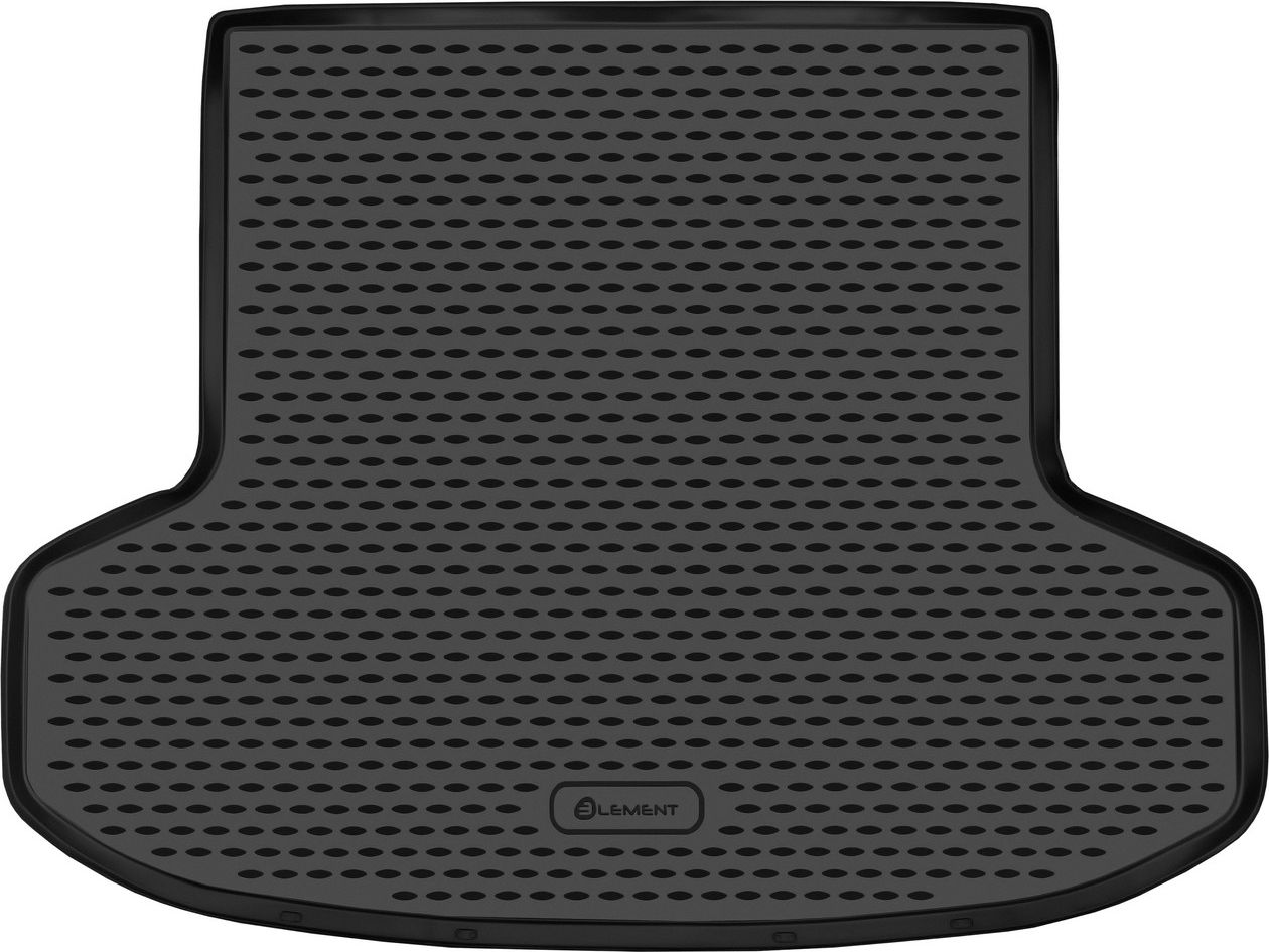 Коврик Element для багажника Dongfeng Shine Max седан 2023-2026. Артикул ELEMENTAN0463B10