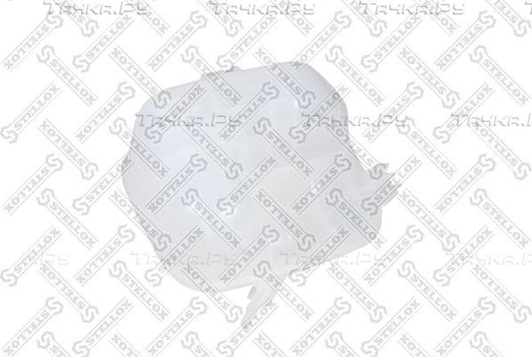 Расширительный бачок Stellox. Артикул 75-51207-SX