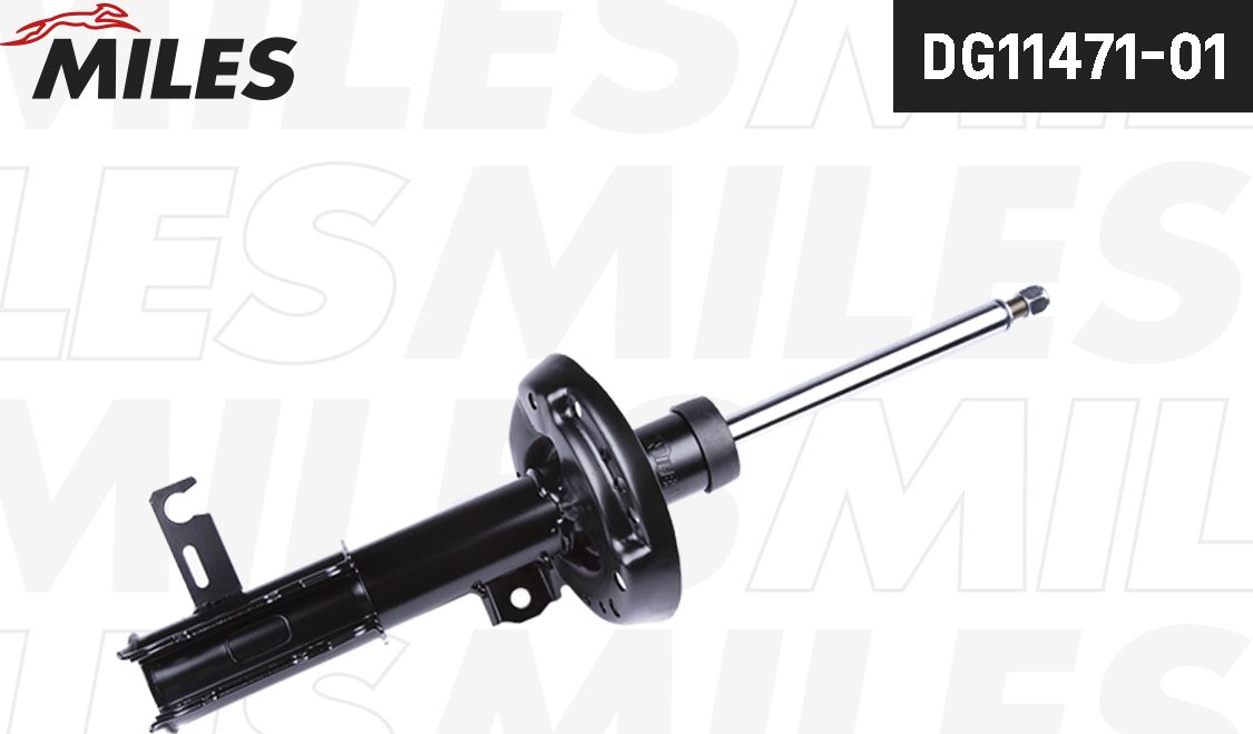 Амортизатор Miles. Артикул DG11471-01