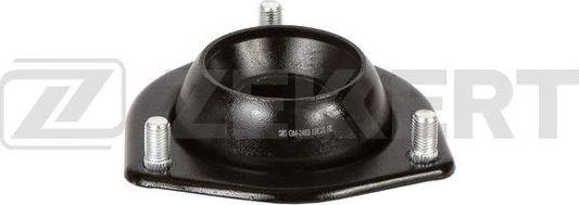 Опора амортизатора (стойки) Zekkert. Артикул GM-2463