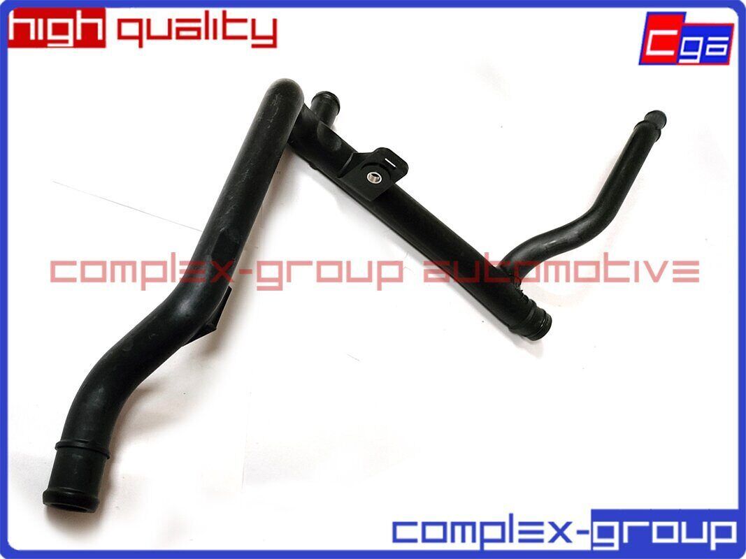 Патрубок вентиляции картера 03L121065H 03L121065A CGA. Артикул 10PAP0038RA