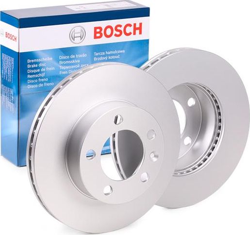Тормозной диск Bosch. Артикул 0 986 479 716