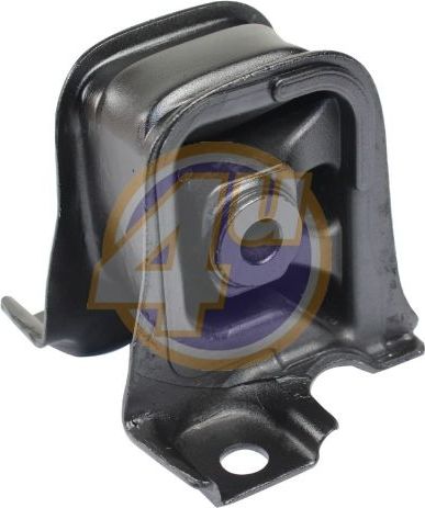 Подушка (опора) двигателя 4U передняя для Honda Accord VI 1998-2003. Артикул HN-EM-00154