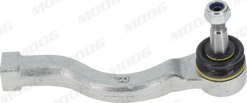 Наконечник рулевой тяги MOOG. Артикул MI-ES-4886