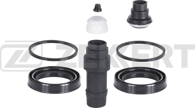 Ремкомплект тормозного суппорта Zekkert передний для Ford Transit IV 1985-1994. Артикул BR-1111