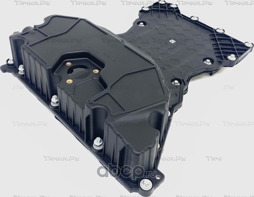 Поддон картера (Ukorauto) Ukorauto. Артикул U0416089