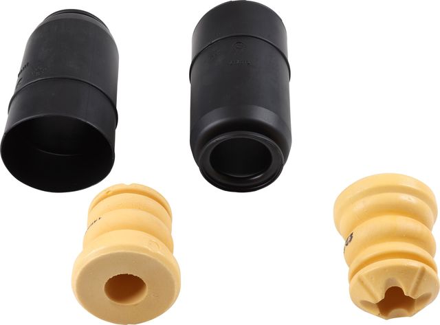 Комплект отбойников и пыльников амортизаторов (стоек) JP Group задний для BMW 2 F22 2012-2026. Артикул 1452704310