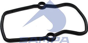 Прокладка клапанной крышки 441724 Sampa. Артикул 204.372