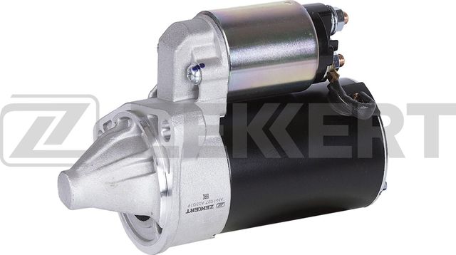 Стартер Zekkert для Daewoo Matiz I 2003-2015. Артикул AN-1027