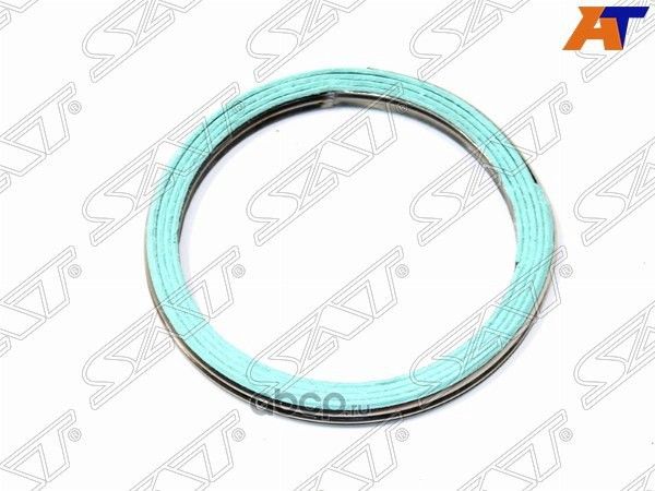 Кольцо глушителя TOYOTA AVENSIS VERSO 2.0 01 -09 7455,55 (SAT). Артикул ST9091706073