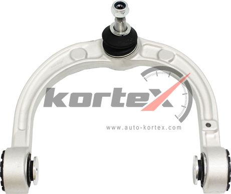 Рычаг пер.подв.верх. R (Kortex). Артикул KSL5415
