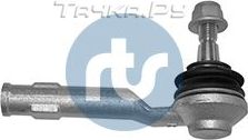 Наконечник рулевой тяги RTS. Артикул 91-02944-1