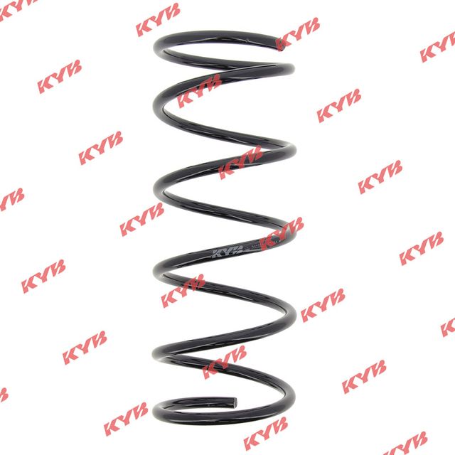 Пружина подвески KYB (Каяба) K-Flex передняя для Ford Escort V 1995-2000. Артикул RA1202