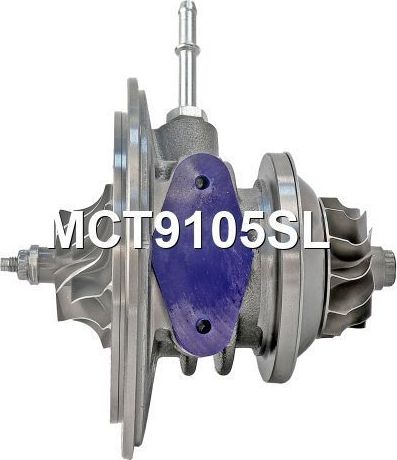 Картридж турбокомпрессора Krauf. Артикул MCT9105SL
