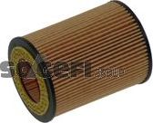 Масляный фильтр Fram. Артикул CH9919ECO