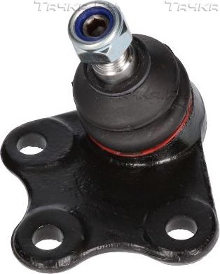 Шаровая опора Birth передняя правая для Skoda Citigo I 2011-2019. Артикул CD0006