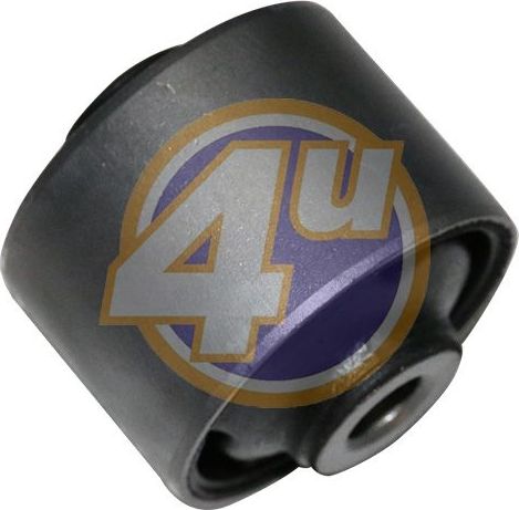 Сайлентблок заднего рычага подвески 4U для Kia Carens I 2000-2002. Артикул KI-SB-00113